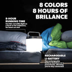 Dometic GO Area Camp Light