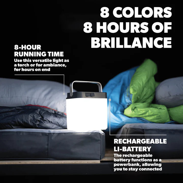 Dometic GO Area Camp Light