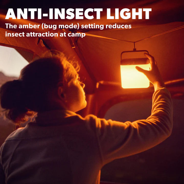 Dometic GO Area Camp Light