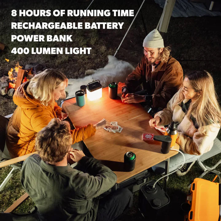 Dometic GO Area Camp Light