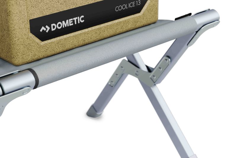 Dometic GO Compact Camp Bench