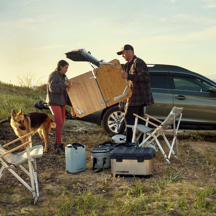 Dometic GO Compact Camp Table