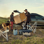 Dometic GO Compact Camp Table