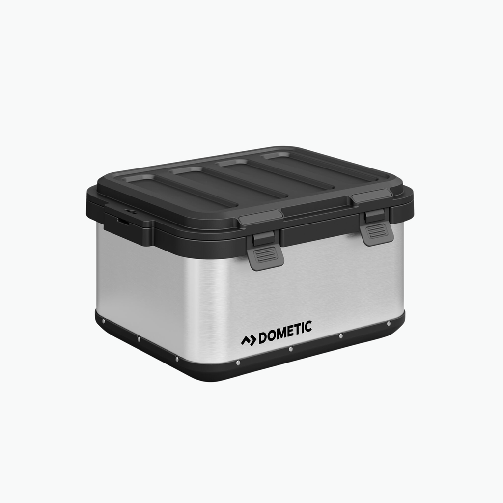 Dometic PAC H50 Hard Storage