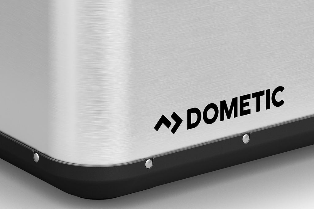 Dometic PAC H50 Hard Storage