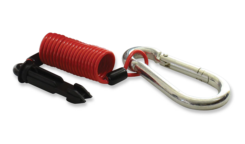Fastway Zip Breakaway Cable