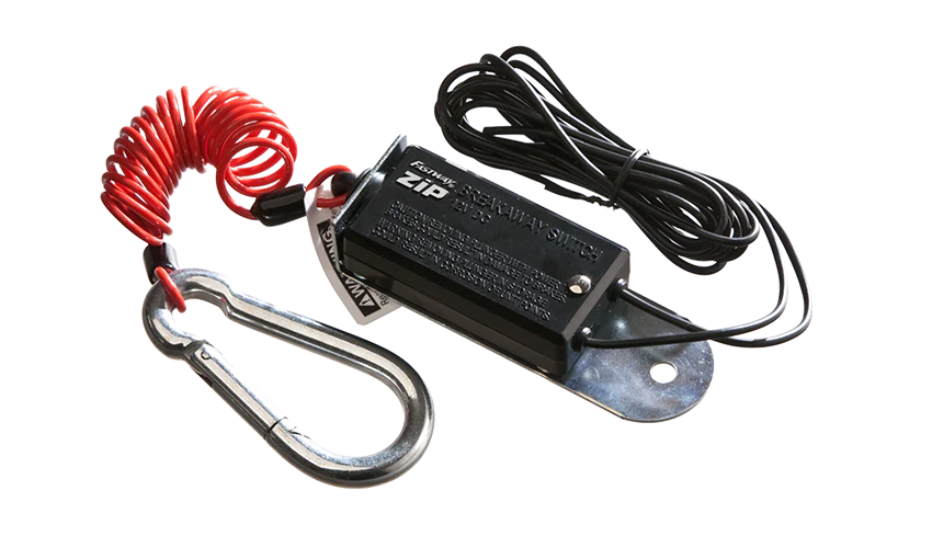 Fastway Zip Breakaway Cable