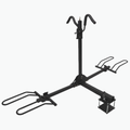 Stromberg Carlson Hitch Mount Bike Rack – 2 Bike Carrier