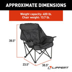 Lippert Big Bear Camp Chair