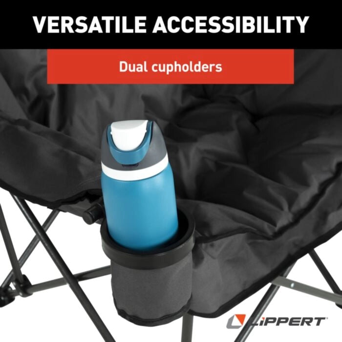 Lippert Big Bear Camp Chair