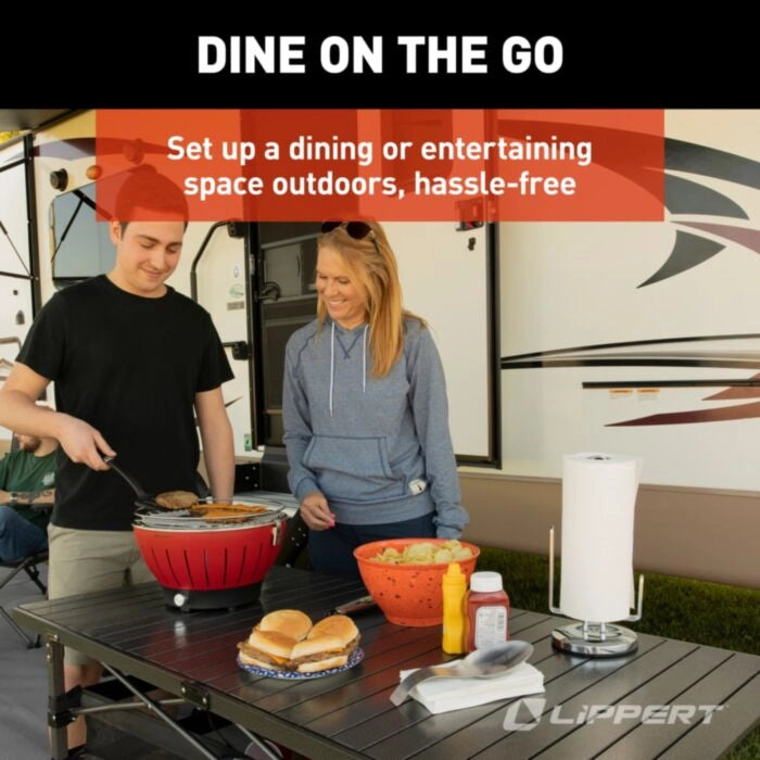 Lippert Camping Dining Table