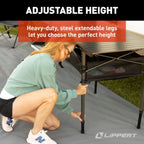 Lippert Camping Dining Table