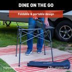 Lippert HD Hybrid Camp Table