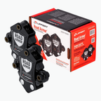 Lippert Road Armor Tandem Axle Equalizer Kit (3,500–8,000 lb Axles)