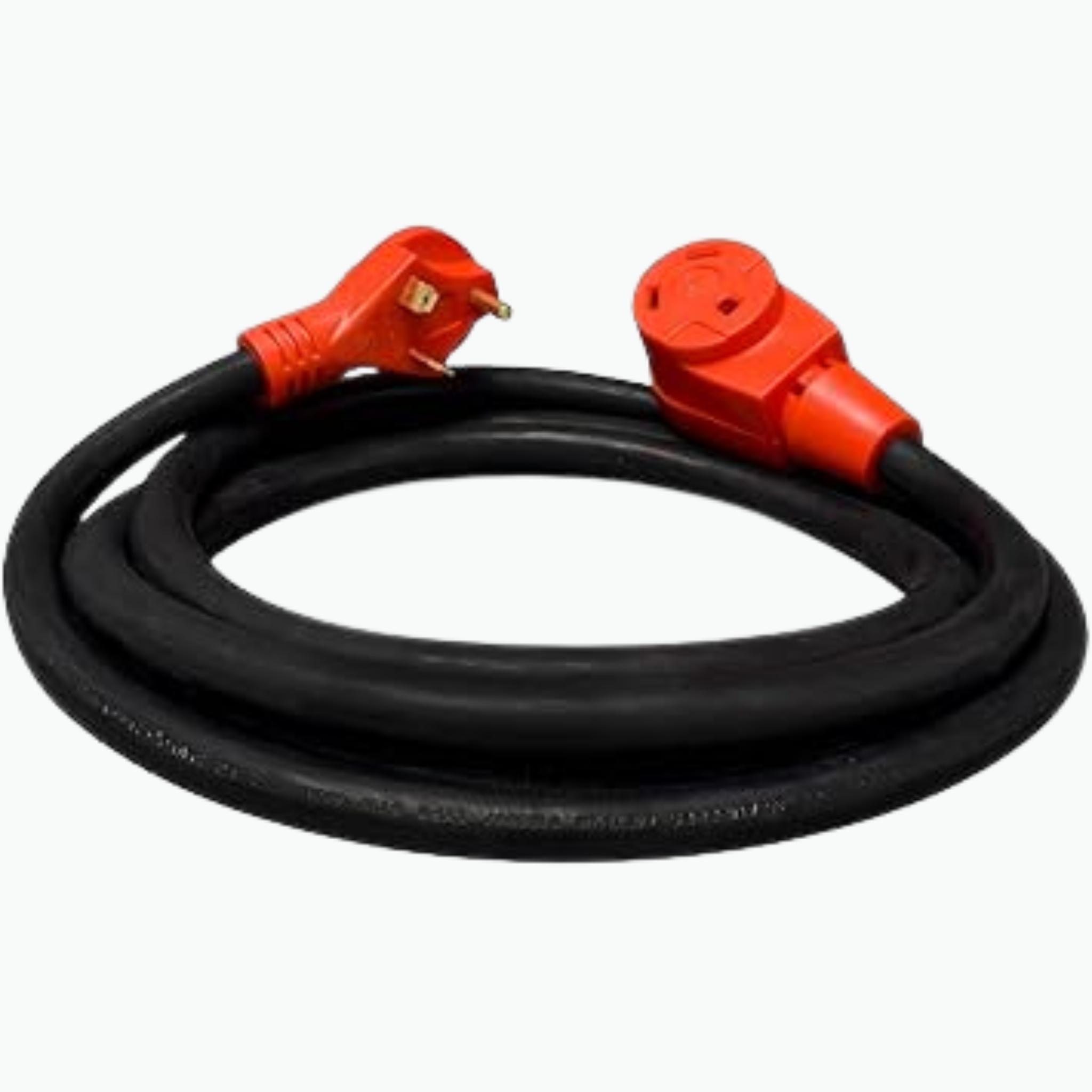 Mighty Cord 30A RV Extension Cord with Handles