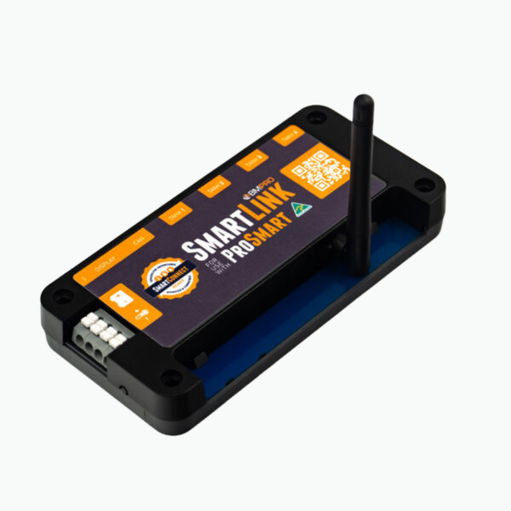 BMPRO ProSmart Adventure Monitor System