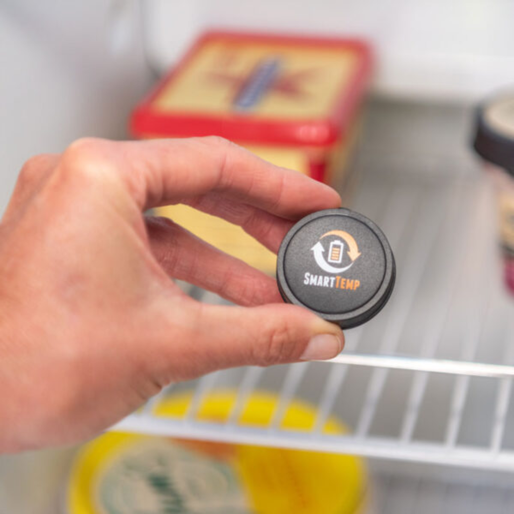 BMPRO ProSmart Adventure Monitor System