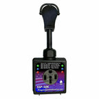 Progressive Industries Portable Smart RV Surge Protector – 30A / 50A