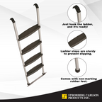 Stromberg Carlson Adjustable Bunk Ladder