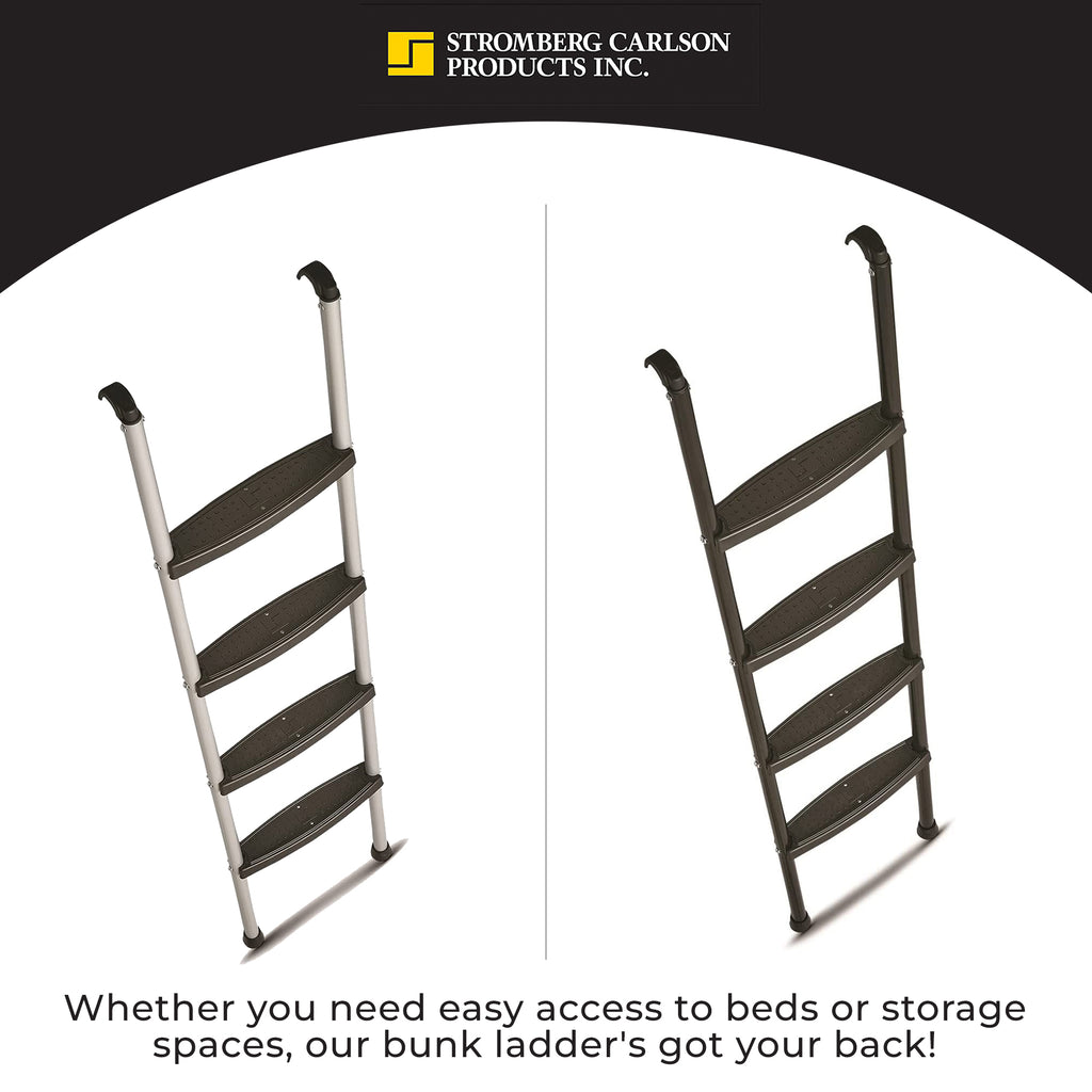 Stromberg Carlson Adjustable Bunk Ladder