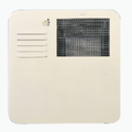 Suburban Advantage RV Water Heater Access Door – Colonial White, Flush Mount