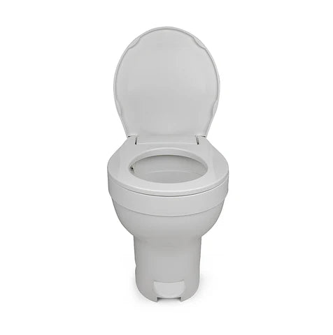 Thetford Aqua-Magic V RV Toilet – Lightweight & Durable