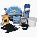 Valterra Aqua Pro Deluxe RV Starter Kit – Complete Water & Sewer Setup