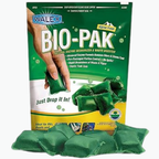 Valterra Bio-Pak RV Tank Deodorizer – Alpine Fresh (10 Pack)