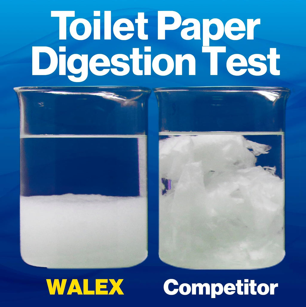 Valterra Bio-Pak RV Tank Deodorizer – Alpine Fresh (10 Pack)