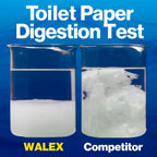 Valterra Bio-Pak RV Tank Deodorizer – Alpine Fresh (10 Pack)