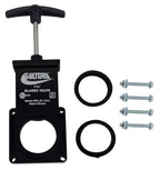 Valterra Bladex RV Waste Valve Body (1-1/2", 2", 3")