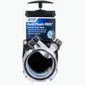 Camco Dual Flush Pro RV Tank Rinser (With or Without Gate Valve)