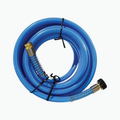Valterra High Pressure RV Drinking Water Hose with Hose Saver