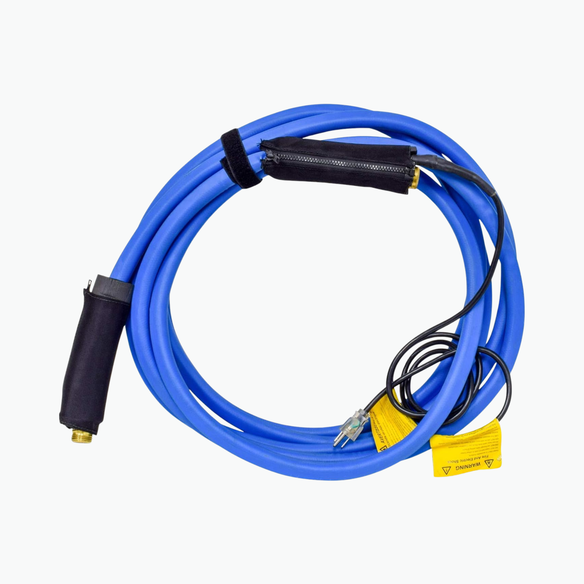 Valterra Heated RV Drinking Water Hose – Freeze Protection