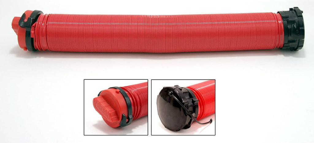 Valterra RV Hose Drip Cap Set