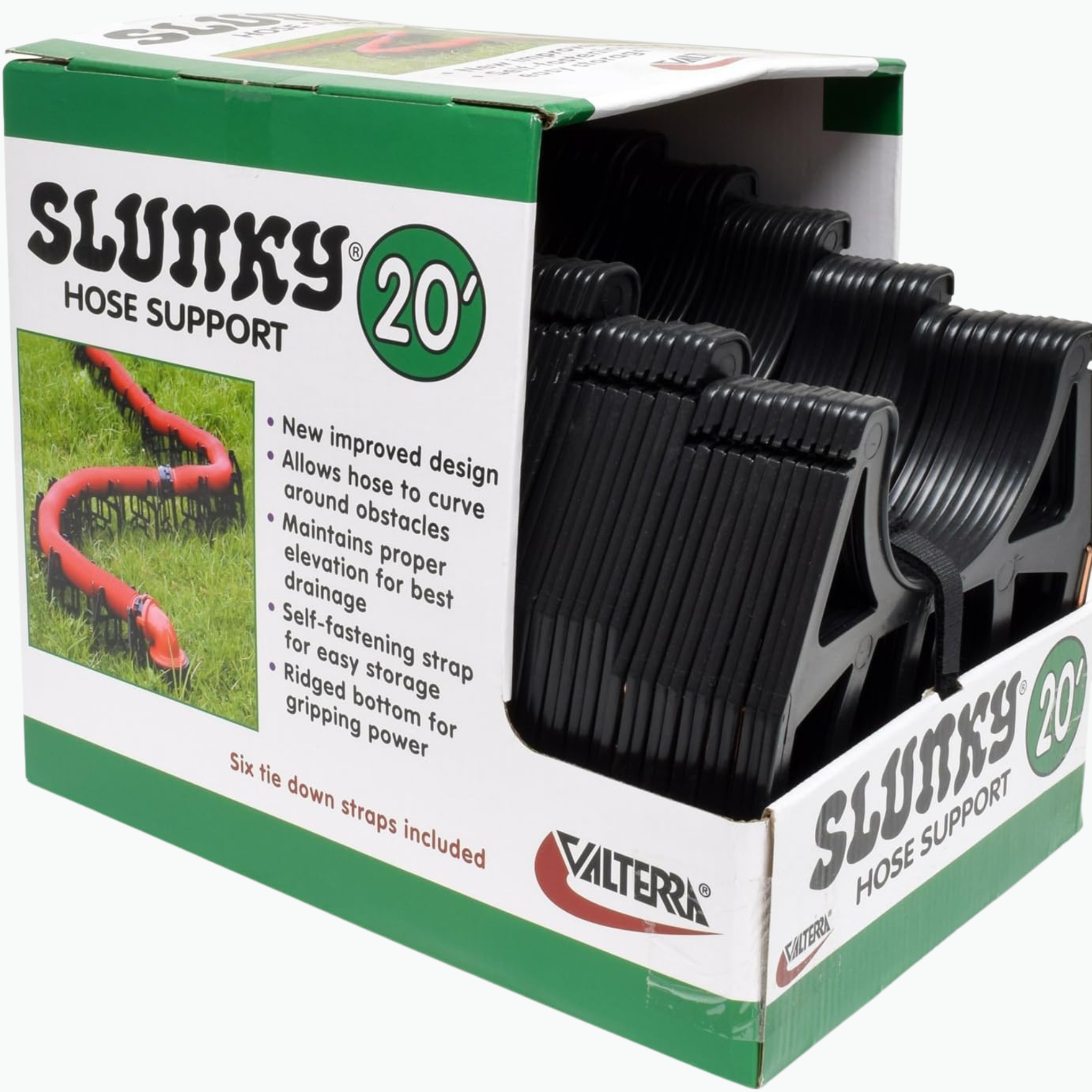 Valterra Slunky Sewer Hose Support