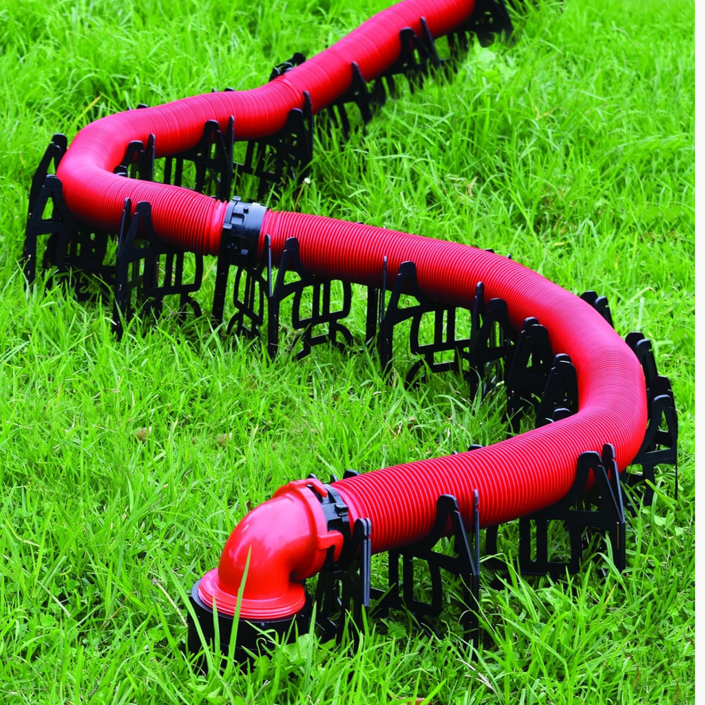 Valterra Slunky Sewer Hose Support