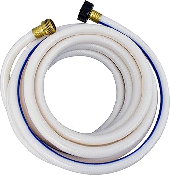 Valterra High Pressure RV Drinking Water Hose