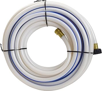 Valterra High Pressure RV Drinking Water Hose