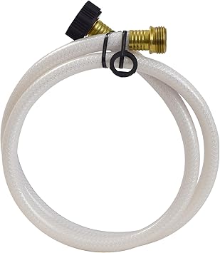 Valterra High Pressure RV Drinking Water Hose