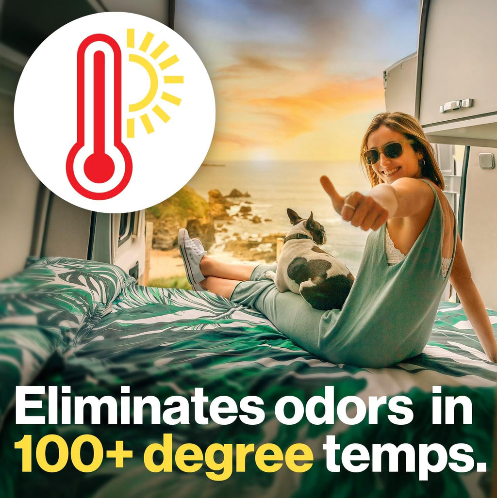 Valterra Porta-Pak Tank Deodorizer