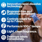 Valterra Porta-Pak Tank Deodorizer